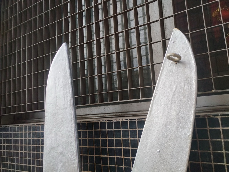 cartel tijera xxl colgar vert-horiz porexfuert 194x96x8 1u